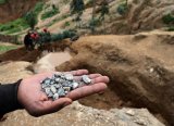 Major Rwandan coltan exporter bought smuggled DRC minerals: UN