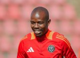 Lekgwathi gives his honest opinion on new Orlando Pirates captain