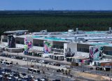 Tesla eyes production increase at German EV plant