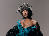 Luyanda Zuma: The new It-girl