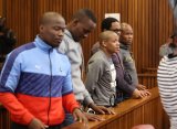 RECORDED | Senzo Meyiwa murder trial continues