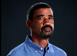 'All you'd get are gangster or gardener roles' – actor Brendon Daniels