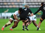 Second half blitz takes New Zealand to 46-17 World Cup win over Bok Women