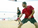 EP men bounce back in Growthpoint IPT squash