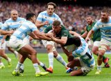Boks want to end season with bang, says Marx