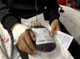 Doctors In Gaza Give Their Own Blood To Save Their Patients