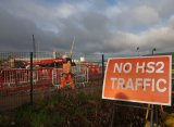'A Calamitous Failure': Social Media Reacts In Fury As HS2 Is Delayed Yet Again
