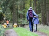 Walking May Slash Dementia Risk, Especially If You Carry This Gene