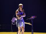 It Turns Out There Was A Reason Justin Bieber Performed In Just Boxers At The Grammys