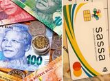 LATEST on January 2026 SASSA Older Person Grants paid this WEEK