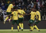 NEW: Kaizer Chiefs back targeting star Bafana Bafana winger!