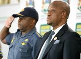 Ntuli backs KZN top cop Nhlanhla Mkhwanazi for second term