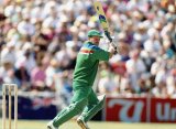 Blast from the past: SA back with a bang as they thrash World Cup hosts on debut