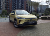 WATCH | Ignition TV reviews the 2025 Toyota Corolla Cross Hybrid
