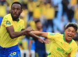 Kaizer Chiefs monitor Shalulile as Sundowns contract talks stall
