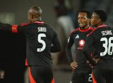 Orlando Pirates new captain decided?