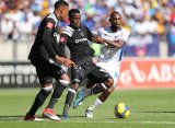 Orlando Pirates: Bucs legend returns to Mayfair!