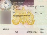 UK slaps South Africa’s neighbour with visa requirement