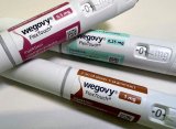 Use of weight-loss drug Wegovy up 50% among US teens