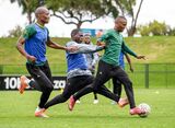 ‘The camp is not okay’ – Chiefs legend raises alarm over Bafana AFCON preparations