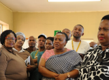 MPs devastated by poor state of East London prisons