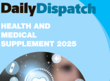 Daily Dispatch Medical Supplement