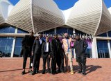 New festival bringing jazz to the lake