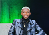 ARENA SPORTS SHOW | Thabang Monare reflects on his football journey