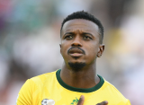 POLL | Should Bafana play Mokoena despite Lesotho's threats to protest?