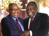 Jacob Zuma takes Cyril Ramaphosa and ANC to court