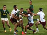 MARK KEOHANE | The question is how, not if, the Boks will win — by Georgia!
