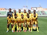 Ellis praises Banyana's defensive discipline in Wafcon opener