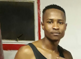 Mboyiya promoter blames BSA for SA title saga