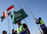 Qatari diplomats killed in car crash near Egypt’s Sharm el-Sheikh, two security sources say