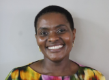 Dr Nontembeko Somlota’s journey of faith, perseverance and community