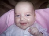 'My Daughter Suffered Brain Damage As A Baby – 7 Words From A Stranger Changed Her Life'