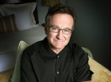 Robin Williams' Daughter Pleads With Her Dad's Fans To Stop Using His Image In 'Gross' AI Videos