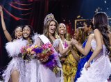 Miss South Africa 2025 postponed due to global events