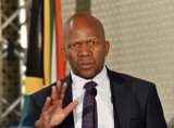 WATCH | Sassa CEO briefs media on social grants reviews