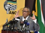 Even if DA leaves, the GNU would never collapse: Fikile Mbalula
