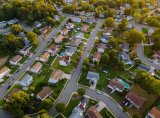 Eastern Cape leads growth in residential property market