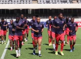 Kaizer Chiefs eye shock move for ex-Orlando Pirates striker