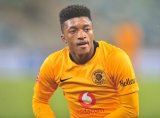 ‘Kaizer Chiefs only caught me once under the influence of alcohol’