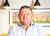 Kaizer Chiefs plot move for Hunt’s old forward target