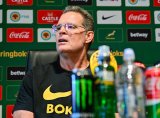 Springboks suffer injury blows before second Test against Australia