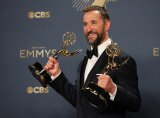 The Pitt and The Studio win big at Emmy Awards