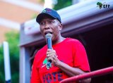 Malema criticises timing of Ramaphosa’s US visit, questions national priorities