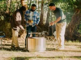 Redefining Winter Braais – A New Era of Outdoor Living