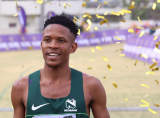 Mosiako seeks advice from Mokoka before Cape Town Marathon