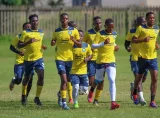 Kaizer Chiefs and Pirates target breaks silence on transfer talk